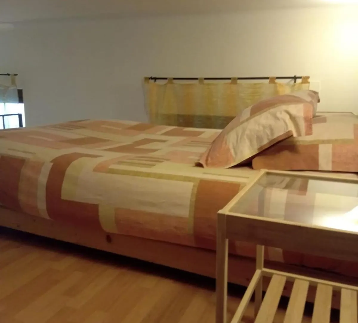 Open Space Apartment Measuring 40 Meters Milan 0*,  Italy